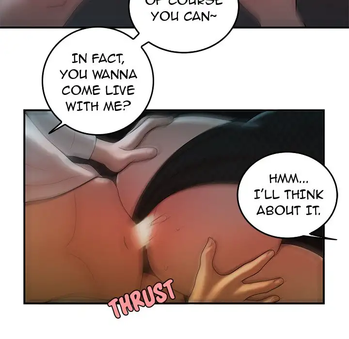 The Repeat Student Chapter 33 - Page 104