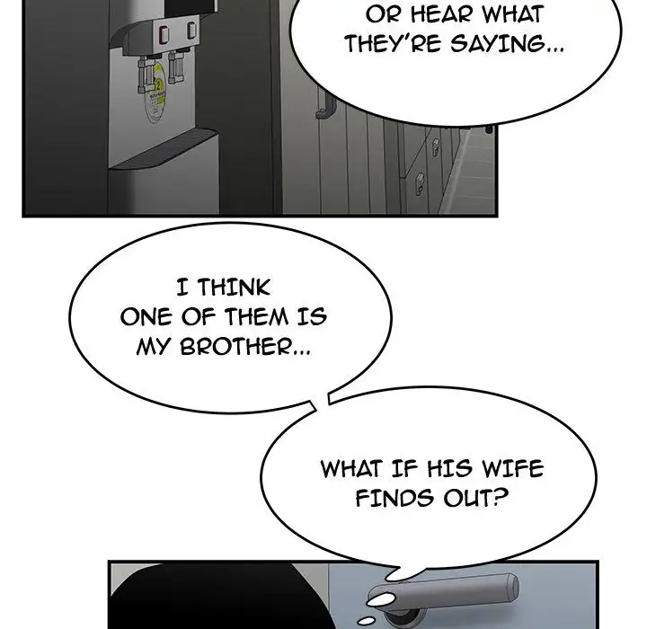 The Repeat Student Chapter 6 - Page 77