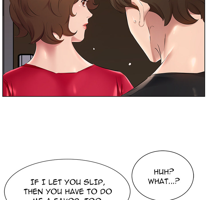 Payment Accepted Chapter 1 - Page 91