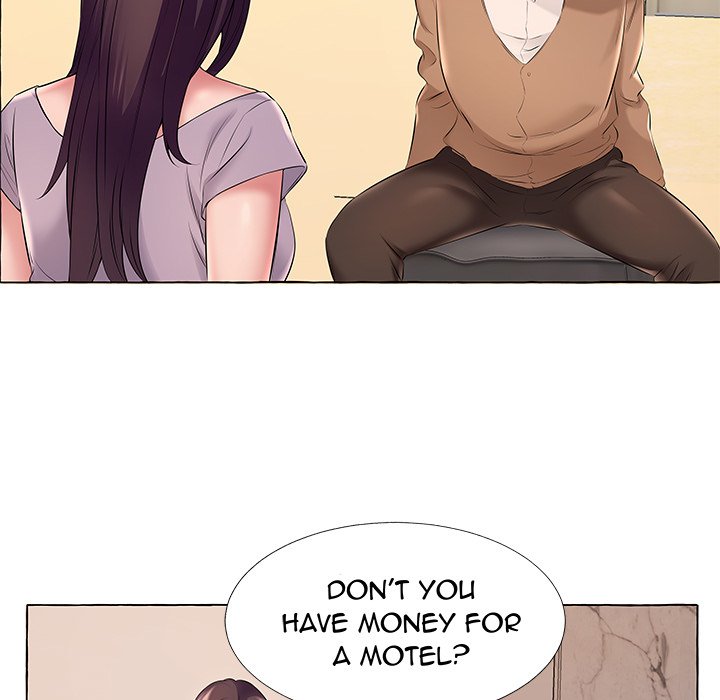 Payment Accepted Chapter 13 - Page 27