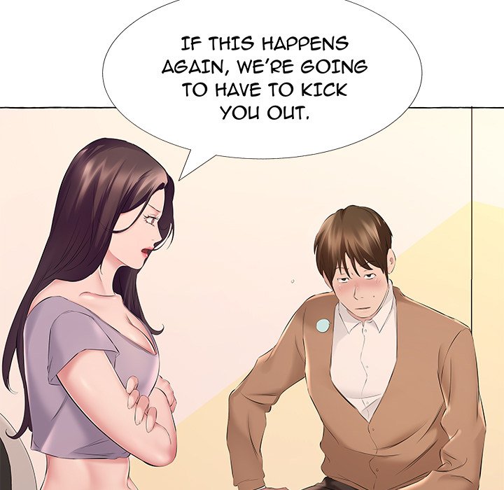 Payment Accepted Chapter 13 - Page 35