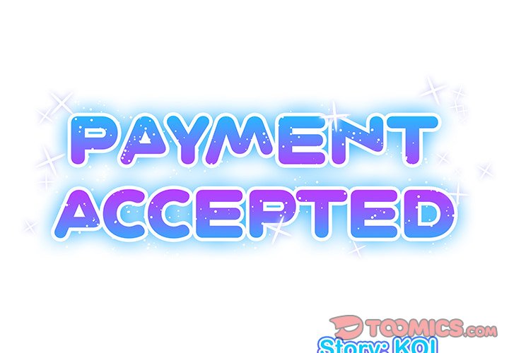 Payment Accepted Chapter 14 - Page 2