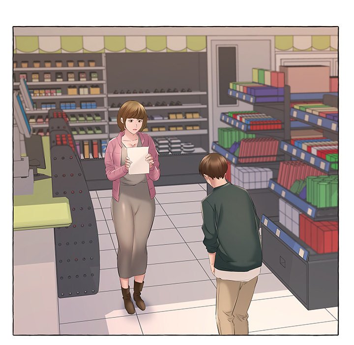 Payment Accepted Chapter 14 - Page 41