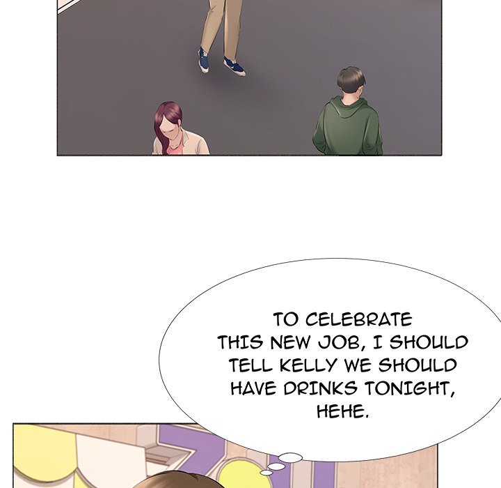 Payment Accepted Chapter 14 - Page 50