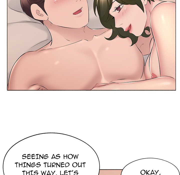 Payment Accepted Chapter 16 - Page 50