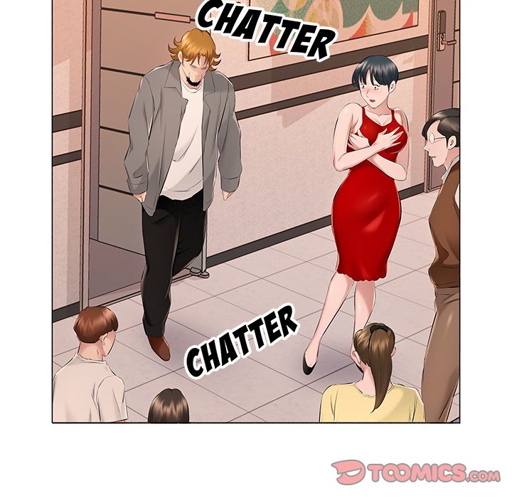 Payment Accepted Chapter 17 - Page 34