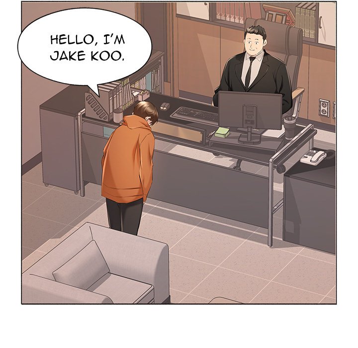 Payment Accepted Chapter 17 - Page 51