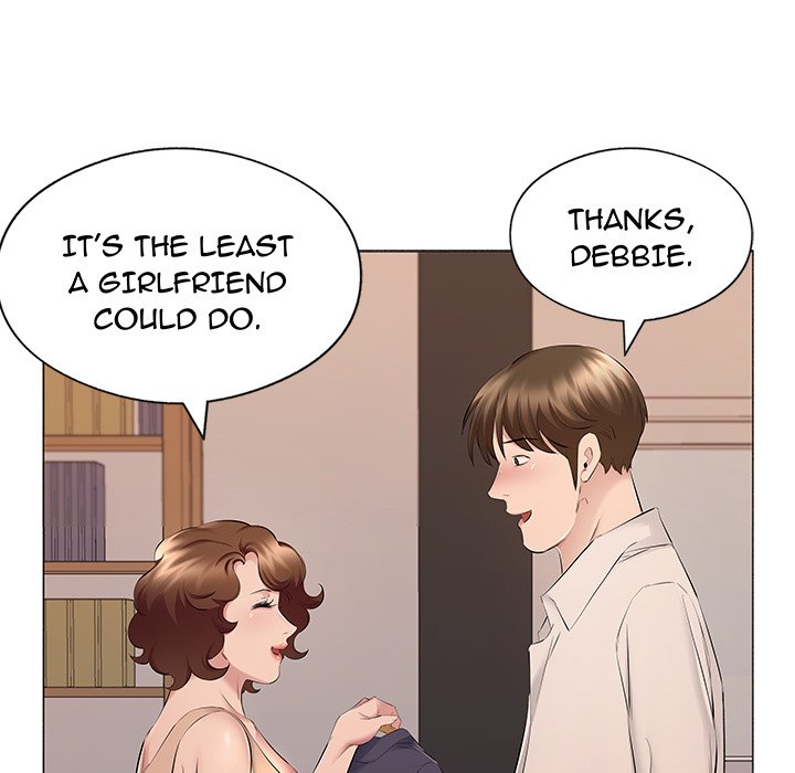 Payment Accepted Chapter 17 - Page 62