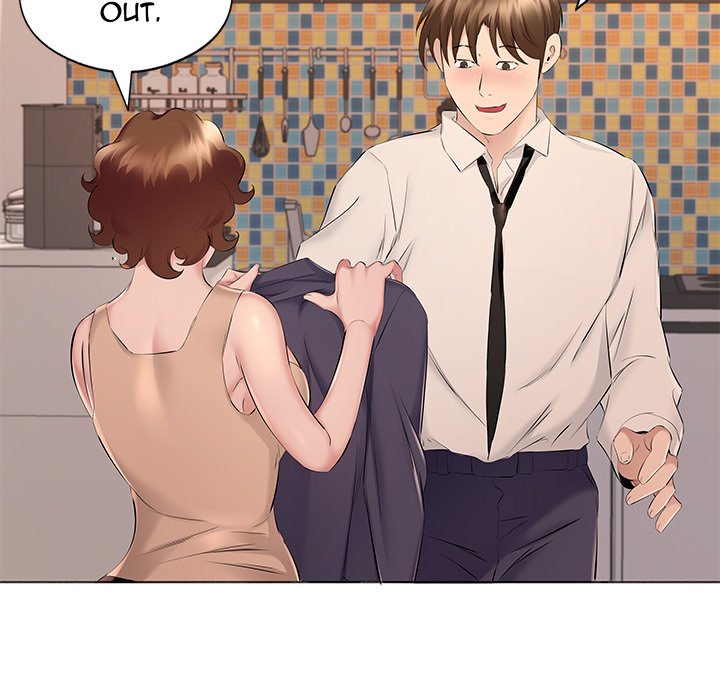 Payment Accepted Chapter 17 - Page 64