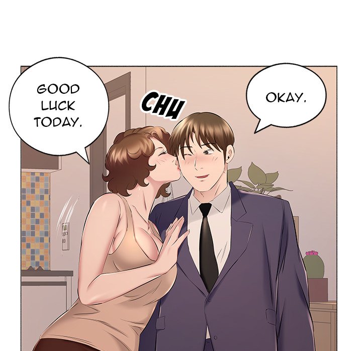 Payment Accepted Chapter 17 - Page 68