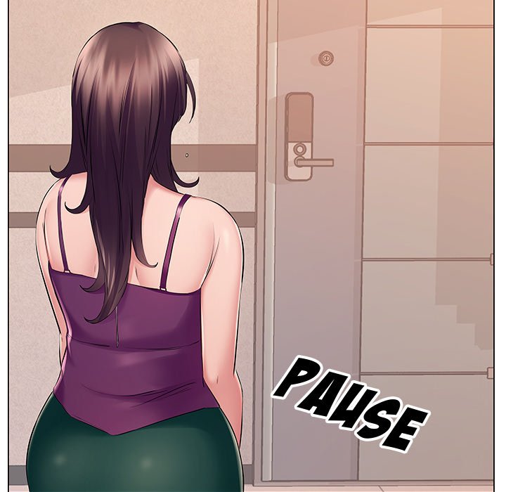 Payment Accepted Chapter 18 - Page 94