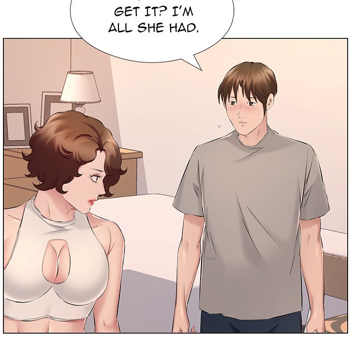 Payment Accepted Chapter 20 - Page 55