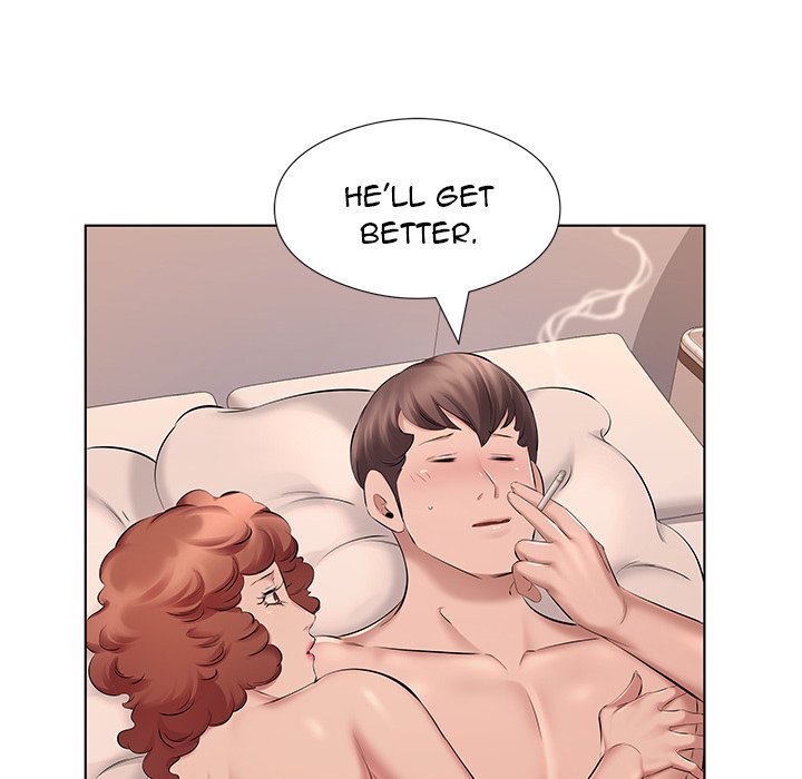 Payment Accepted Chapter 21 - Page 42