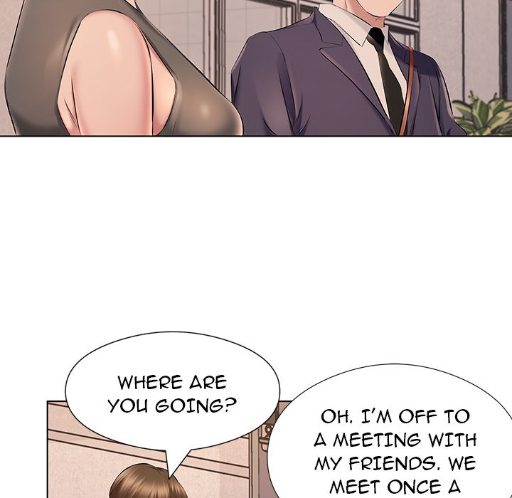 Payment Accepted Chapter 21 - Page 69