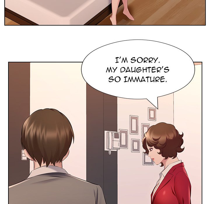 Payment Accepted Chapter 26 - Page 42