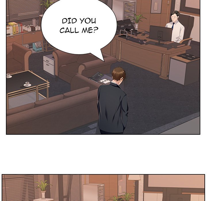 Payment Accepted Chapter 26 - Page 70