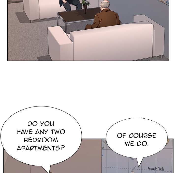 Payment Accepted Chapter 28 - Page 20