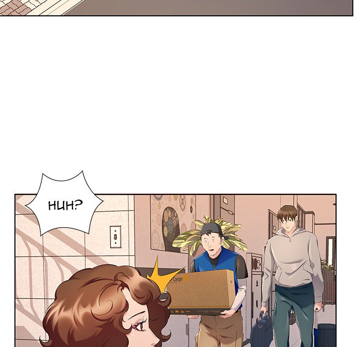 Payment Accepted Chapter 28 - Page 56