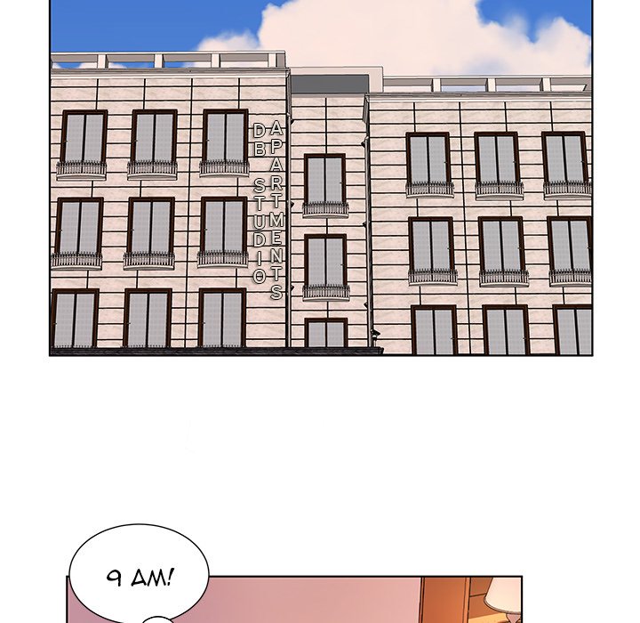 Payment Accepted Chapter 3 - Page 78