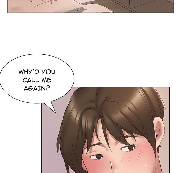 Payment Accepted Chapter 3 - Page 87