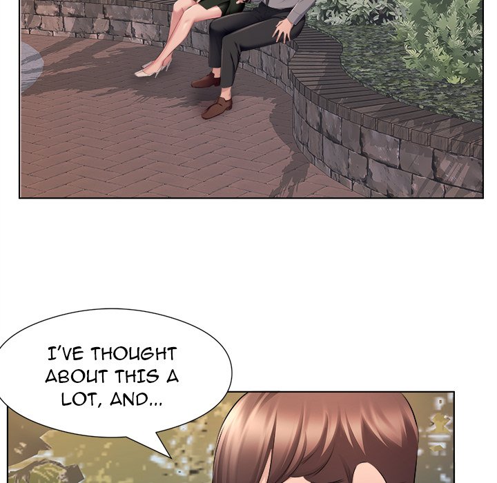 Payment Accepted Chapter 30 - Page 20