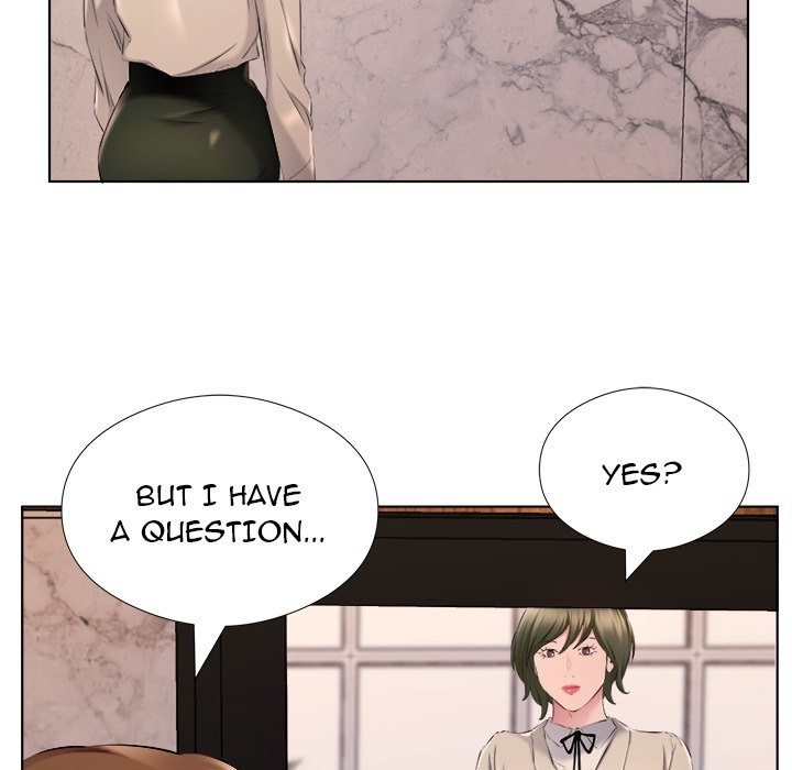 Payment Accepted Chapter 30 - Page 43