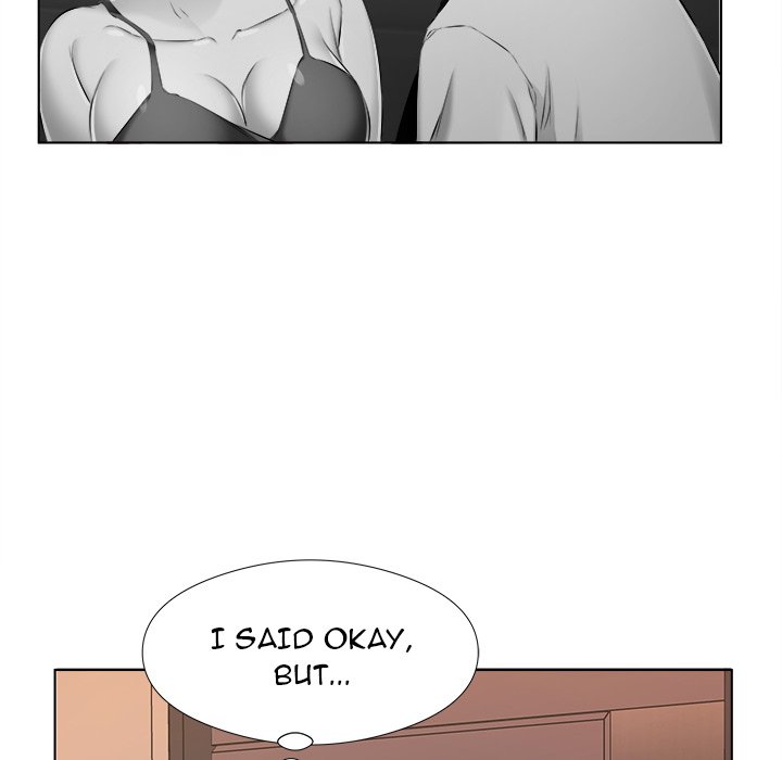 Payment Accepted Chapter 30 - Page 80