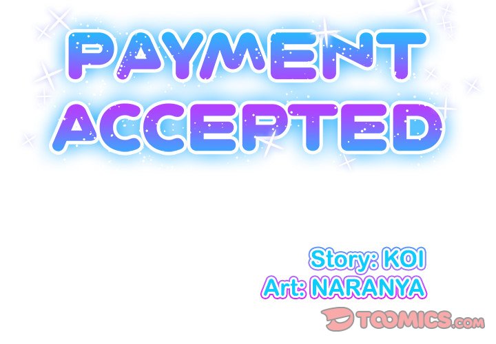 Payment Accepted Chapter 31 - Page 2