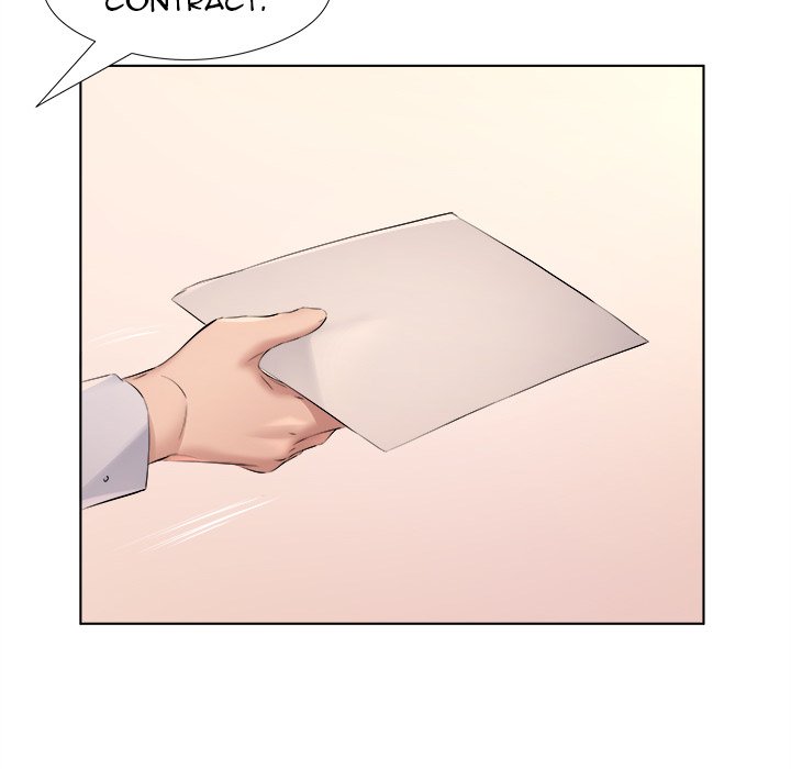 Payment Accepted Chapter 31 - Page 28