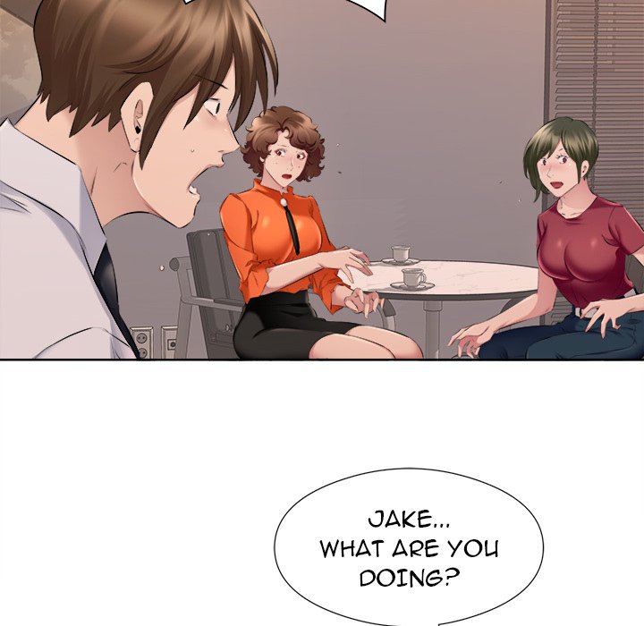 Payment Accepted Chapter 32 - Page 14