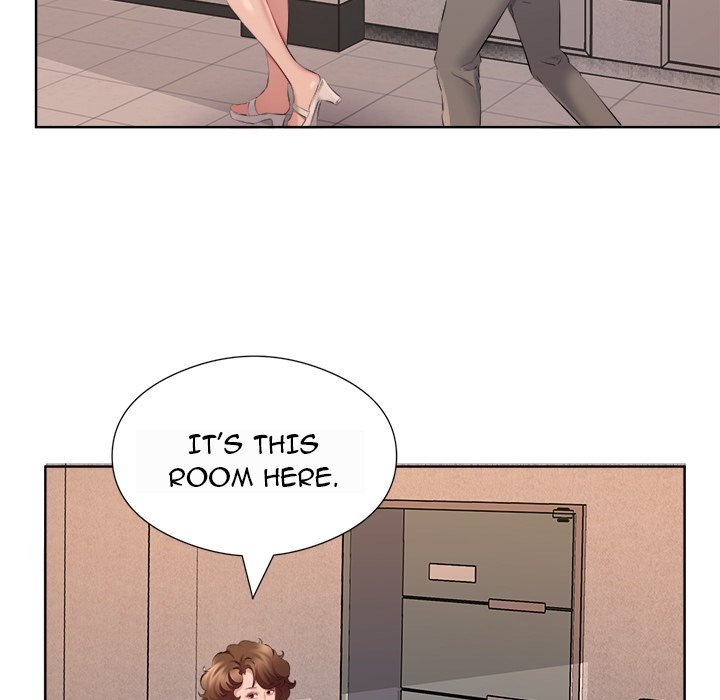 Payment Accepted Chapter 33 - Page 73