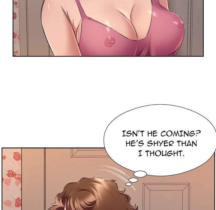 Payment Accepted Chapter 34 - Page 33