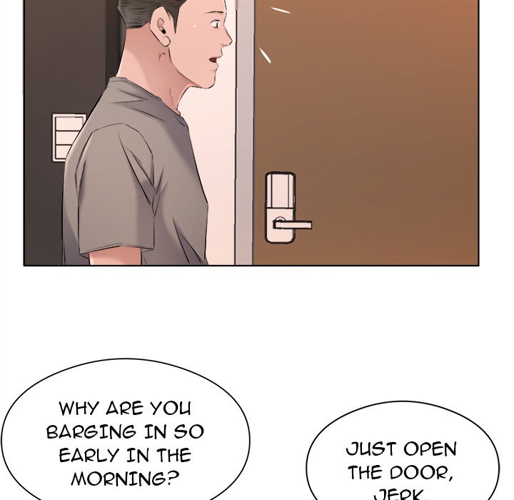 Payment Accepted Chapter 35 - Page 37