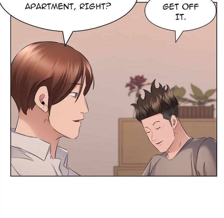 Payment Accepted Chapter 35 - Page 45