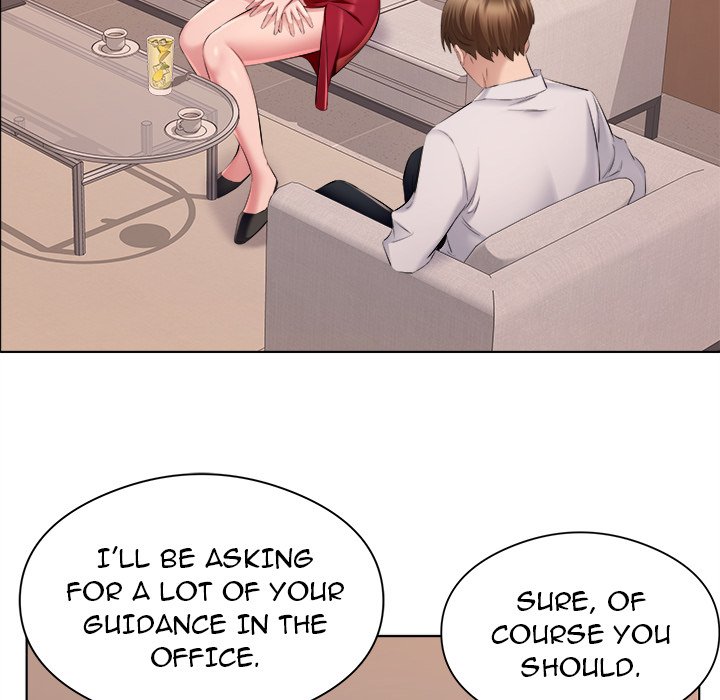 Payment Accepted Chapter 35 - Page 60