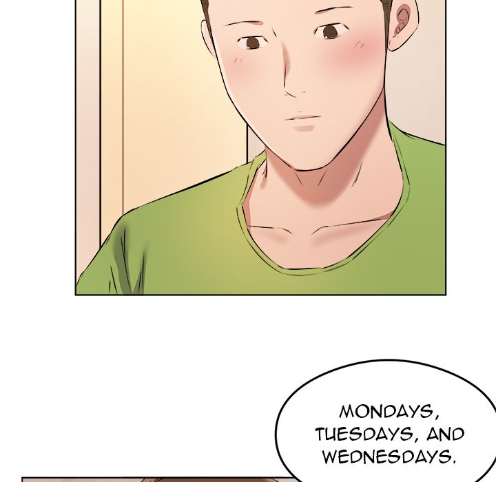 Payment Accepted Chapter 37 - Page 30