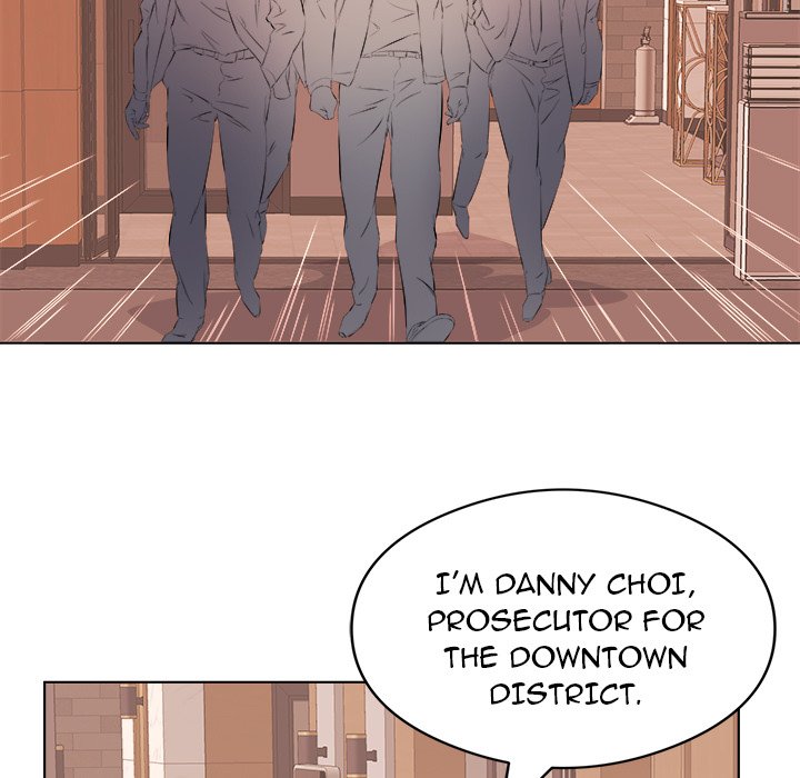 Payment Accepted Chapter 40 - Page 27