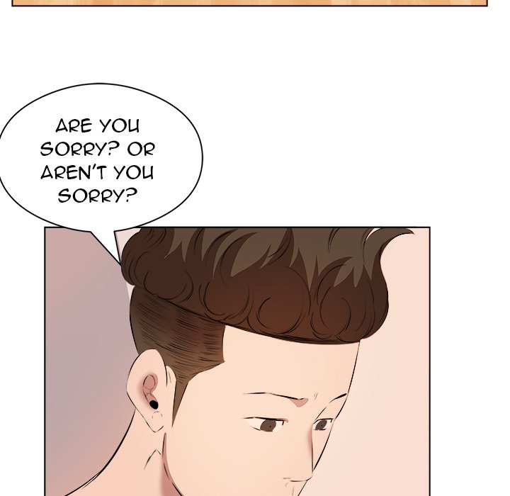 Payment Accepted Chapter 40 - Page 49