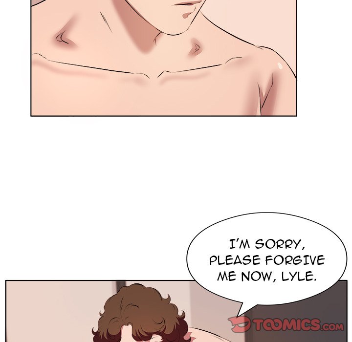 Payment Accepted Chapter 40 - Page 50