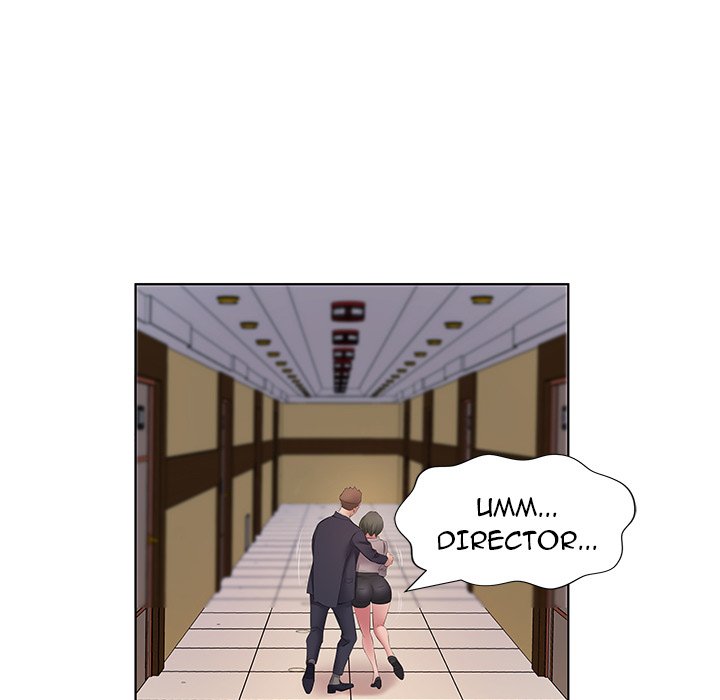 Payment Accepted Chapter 5 - Page 114