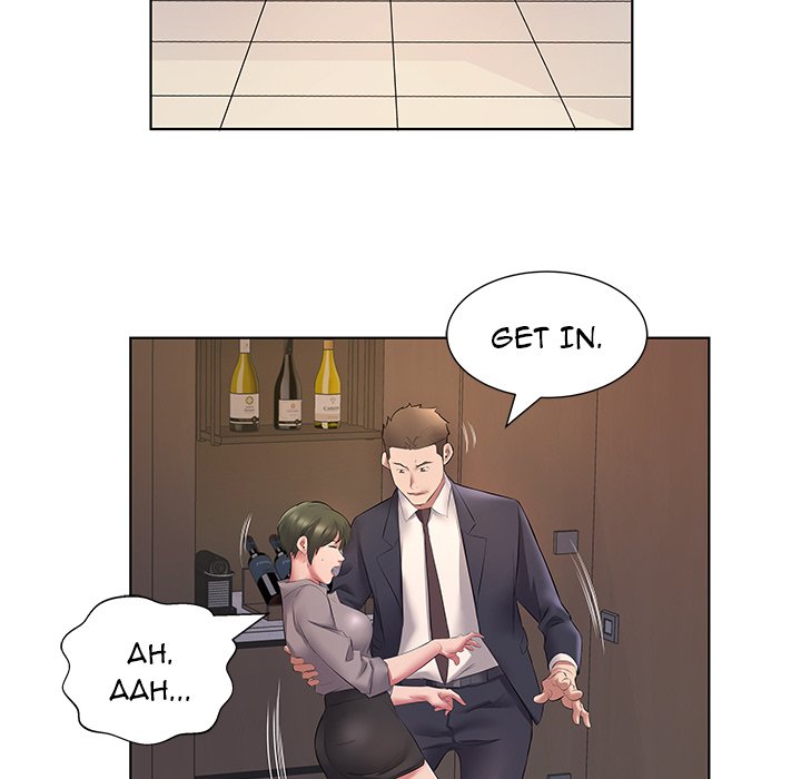 Payment Accepted Chapter 5 - Page 115