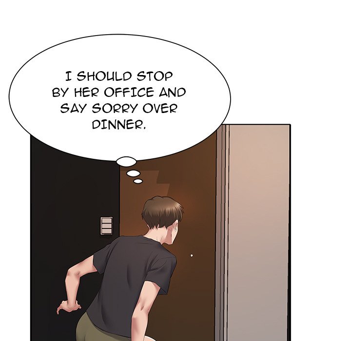 Payment Accepted Chapter 5 - Page 39