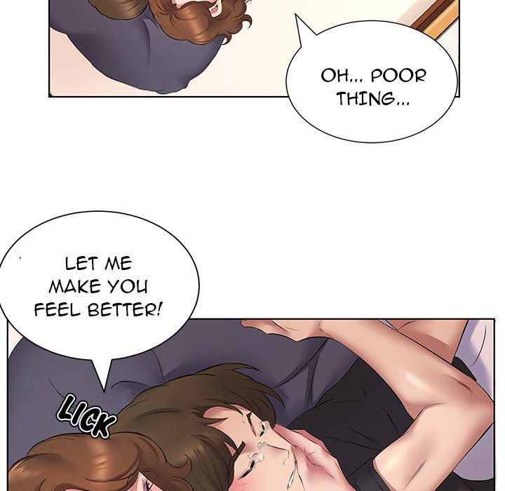 Payment Accepted Chapter 5 - Page 96