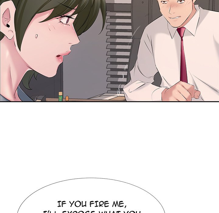 Payment Accepted Chapter 7 - Page 67