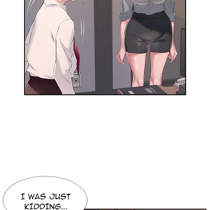 Payment Accepted Chapter 7 - Page 70