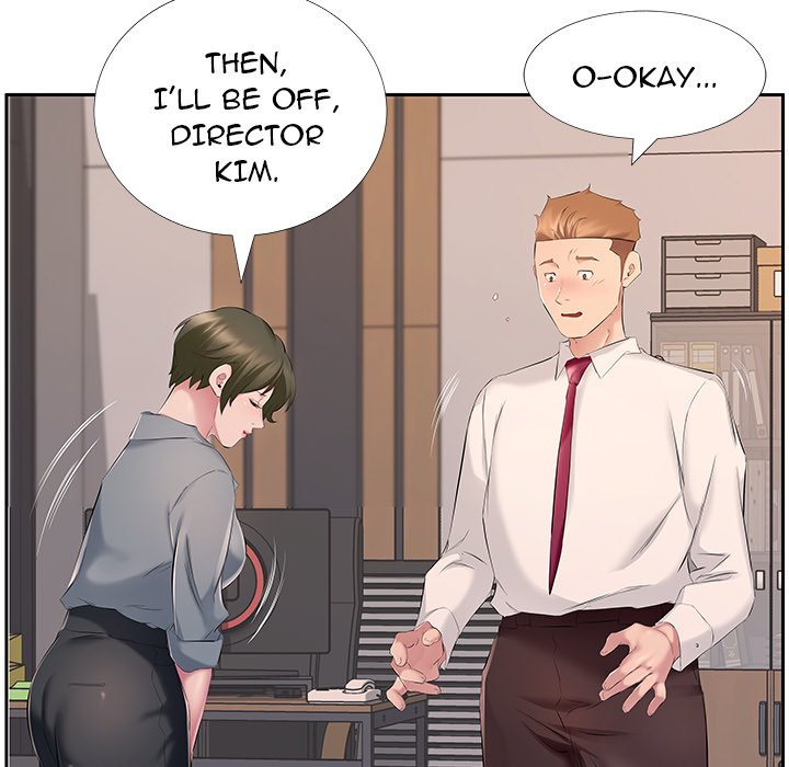 Payment Accepted Chapter 7 - Page 75