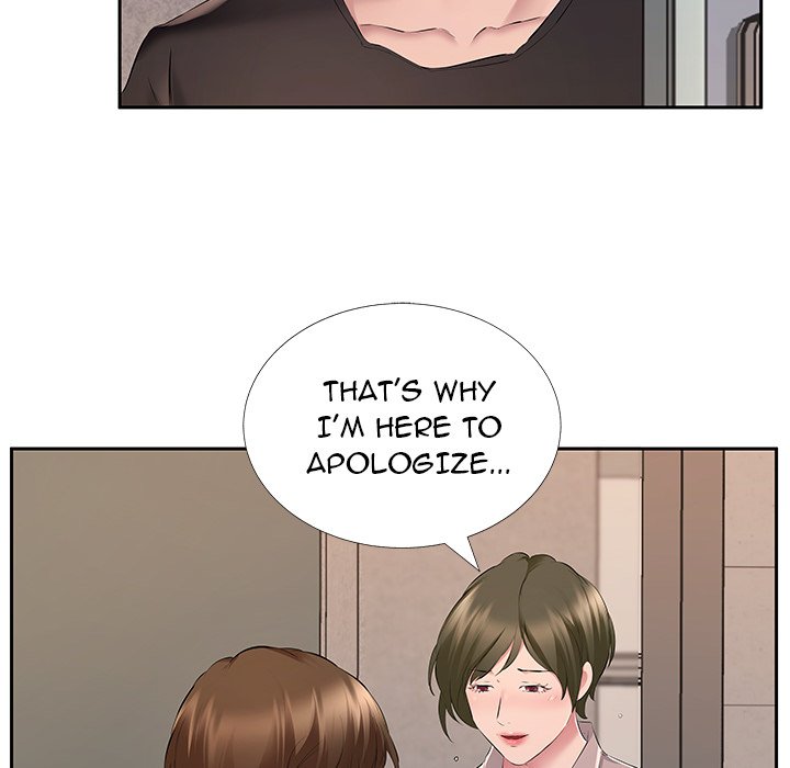 Payment Accepted Chapter 7 - Page 9