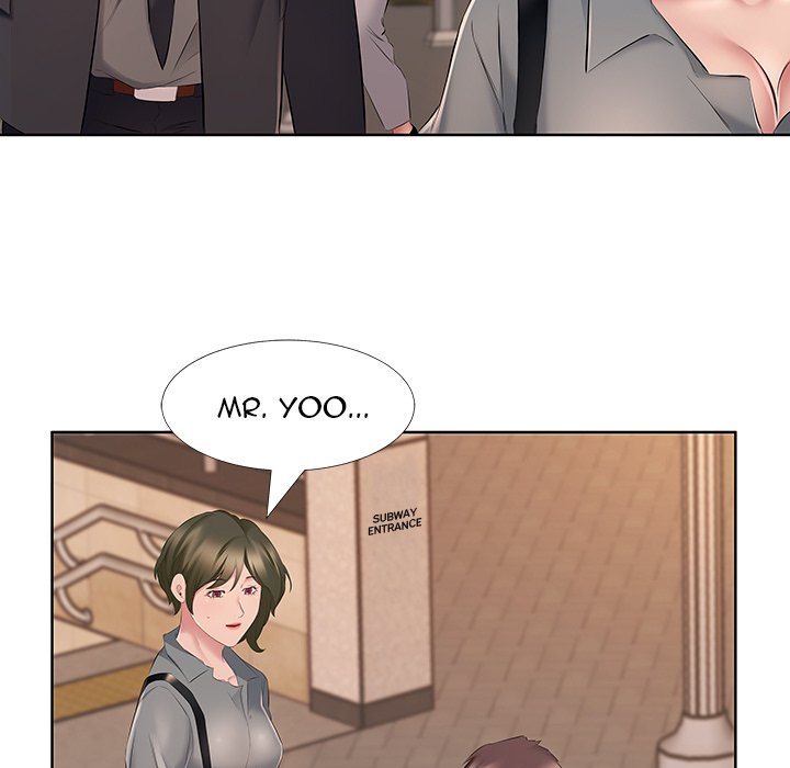 Payment Accepted Chapter 8 - Page 19