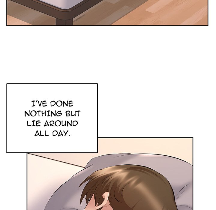 Payment Accepted Chapter 8 - Page 29