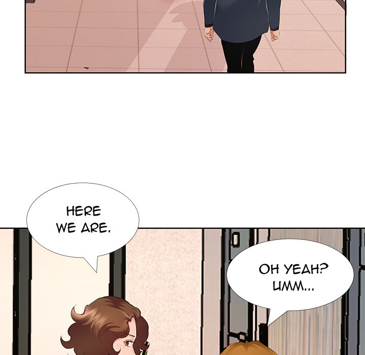 Payment Accepted Chapter 9 - Page 26